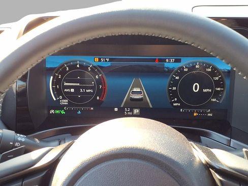 New 2026 Subaru Outback Touring XT image 10