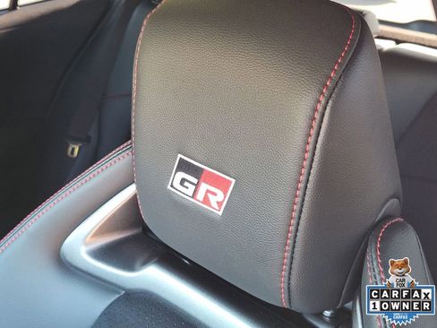 Used 2025 Toyota Corolla GR image 18