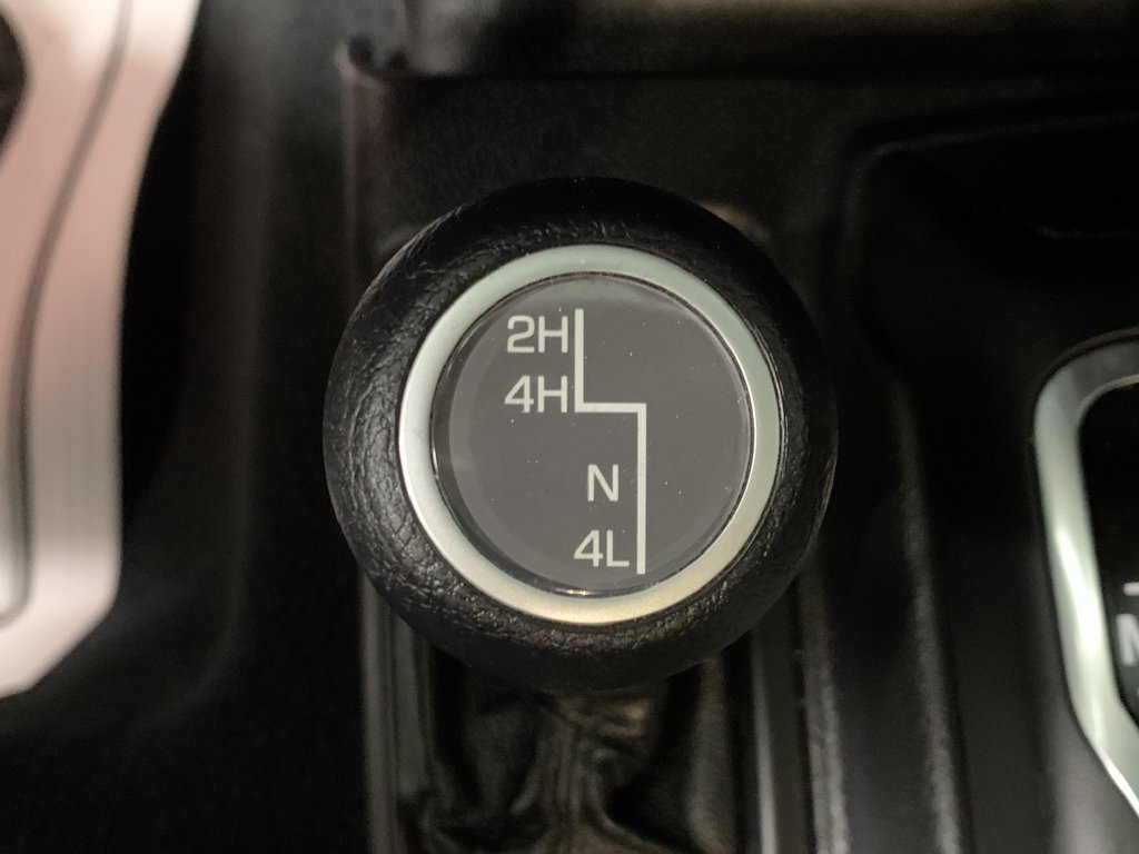 Used 2021 Jeep Wrangler Unlimited Sport AWD/4WD image 27
