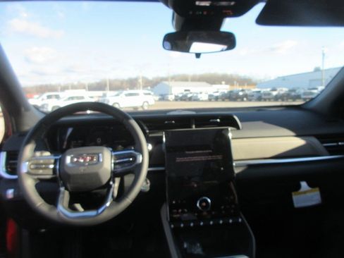 New 2026 GMC Terrain Elevation w/ Elevation Premium Package image 15