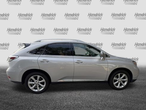 Used 2010 Lexus RX 350 AWD image 10