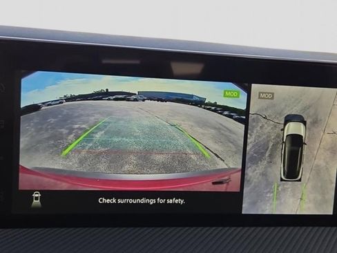 New 2026 Nissan Kicks SR w/ Cold Weather Package image 12