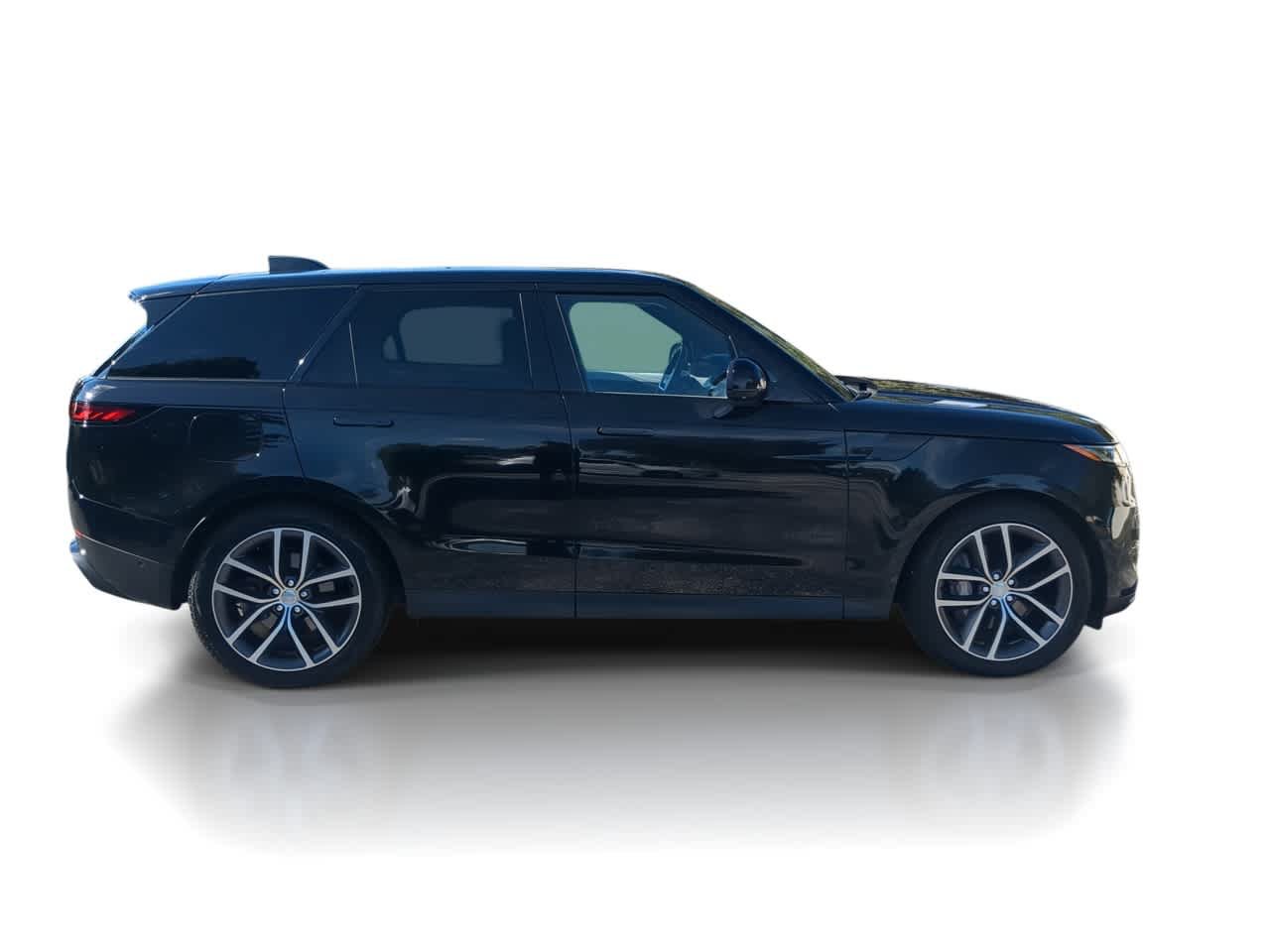 Certified 2023 Land Rover Range Rover Sport SE AWD/4WD image 9