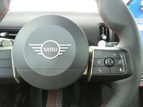 New 2026 MINI Cooper S image 13