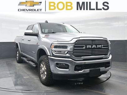 Used 2020 RAM 2500 Laramie