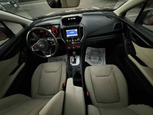 Used 2019 Subaru Impreza 2.0i image 10