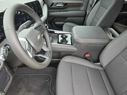 New 2026 Chevrolet Tahoe LS w/ LS Custom Edition RWD image 15