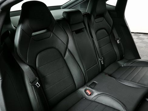 New 2025 Porsche Panamera 4 image 22