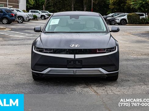 Used 2022 Hyundai Ioniq 5 SEL w/ Cargo Package image 10