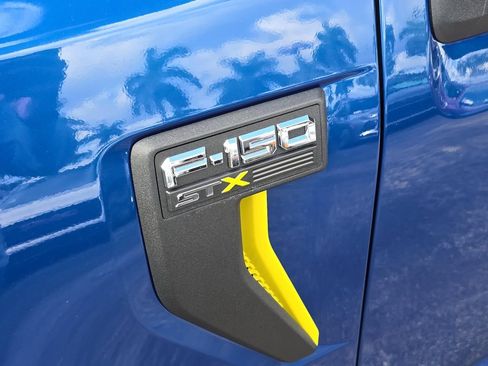 Used 2025 Ford F150 STX w/ Equipment Group 200A RWD image 7