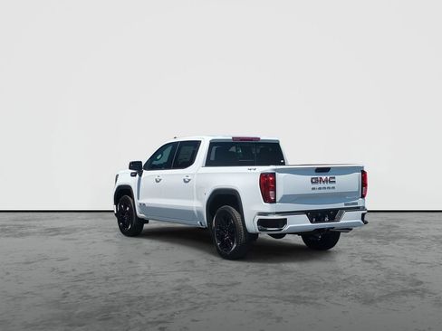 New 2026 GMC Sierra 1500 Elevation w/ Preferred Package AWD/4WD image 6