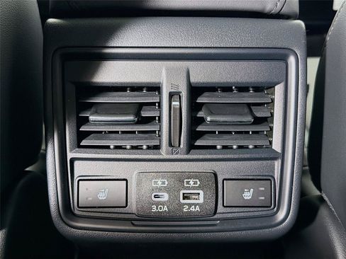 New 2026 Subaru Outback Limited AWD/4WD image 25