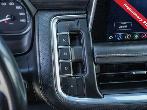 Used 2021 GMC Yukon SLT RWD image 17