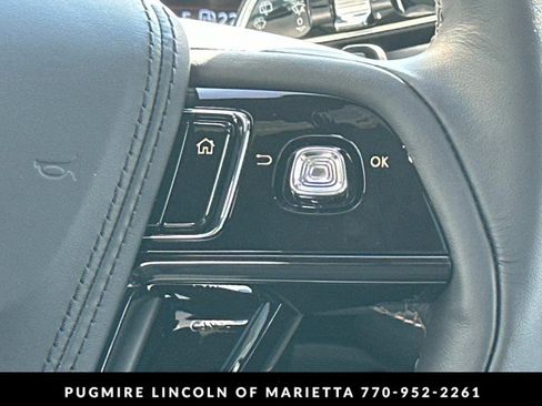 New 2025 Lincoln Aviator Black Label image 28