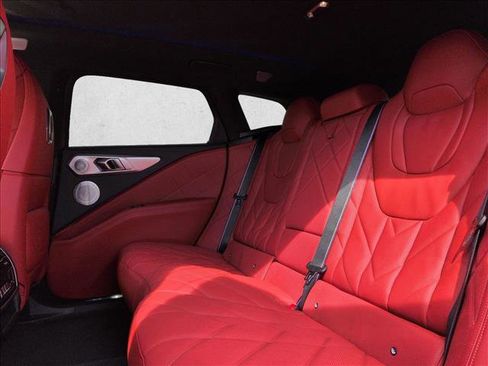 New 2026 BMW XM Label Red image 16