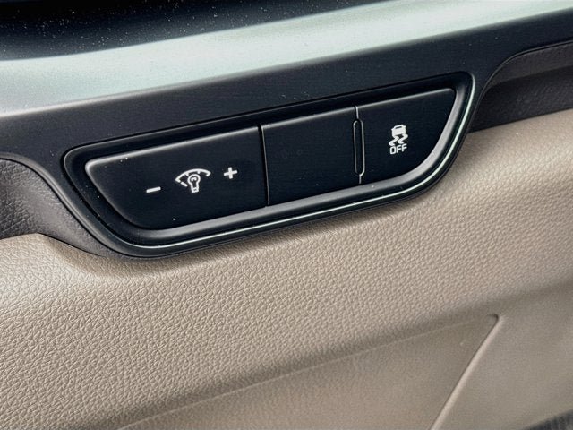 Certified 2026 Kia Carnival FWD image 10