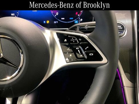 Certified 2026 Mercedes-Benz GLC 300 4MATIC image 24