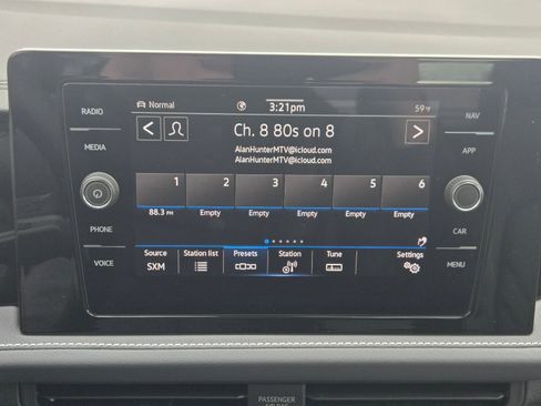 New 2026 Volkswagen Jetta SEL FWD image 19