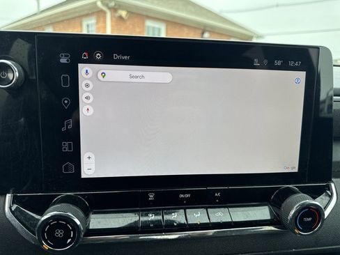 Used 2023 Chevrolet Colorado W/T image 18