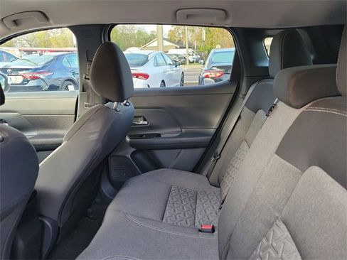 Used 2025 Nissan Kicks SV w/ Interior Electronics Package image 28