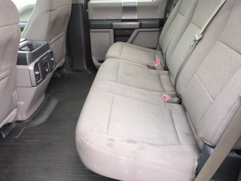 Used 2016 Ford F150 XLT w/ Equipment Group 302A Luxury image 20