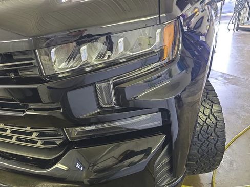 Used 2019 Chevrolet Silverado 1500 RST w/ All-Star Edition AWD/4WD image 33