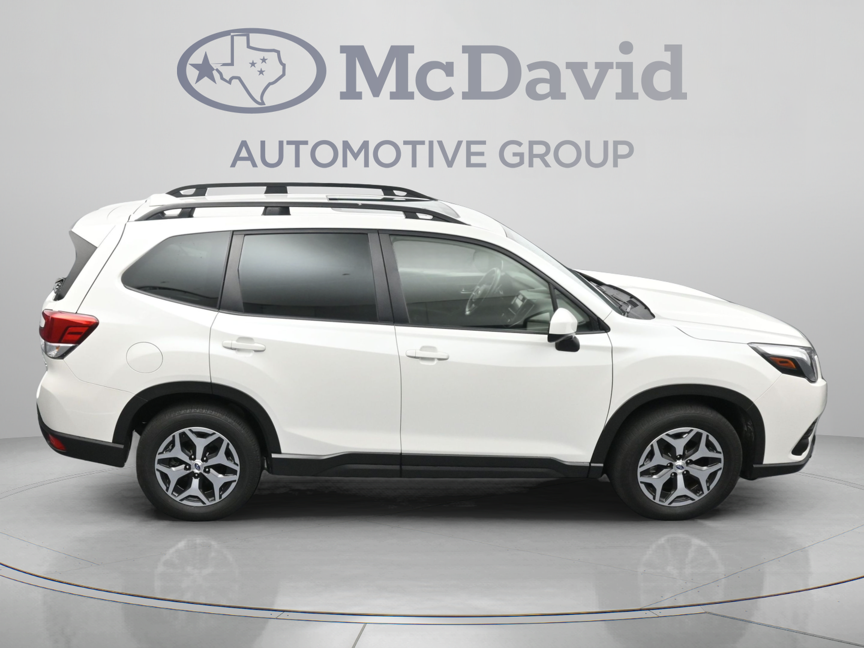 Used 2023 Subaru Forester Premium AWD/4WD image 40
