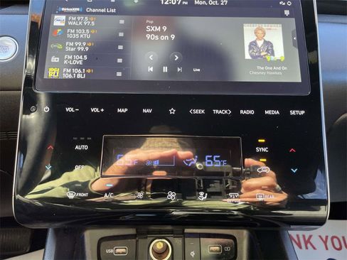 Used 2024 Hyundai Tucson XRT image 30