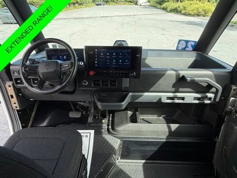 Used 2024 Chevrolet Brightdrop 600 w/ Battery Pack, Max Range AWD/4WD image 3