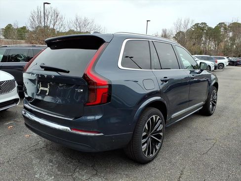 New 2026 Volvo XC90 T8 Plus w/ Protection Package Premier image 3