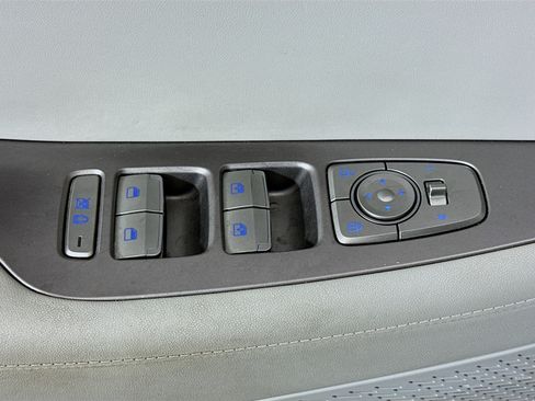 Used 2023 Hyundai Palisade SEL FWD image 24