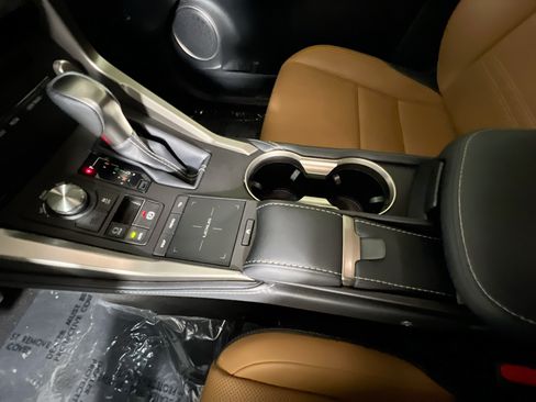 Used 2020 Lexus NX 300 FWD w/ Premium Package image 25