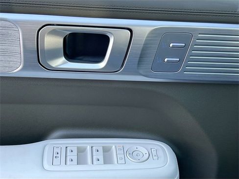 New 2025 Hyundai Santa Fe Calligraphy image 18