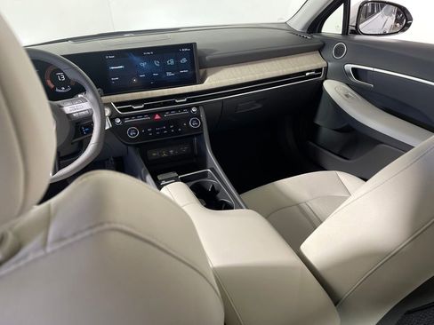New 2026 Hyundai Sonata SEL image 17
