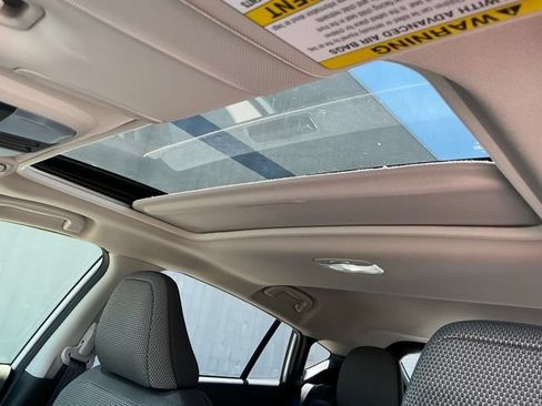 Certified 2024 Subaru Crosstrek 2.0i Premium AWD/4WD image 16