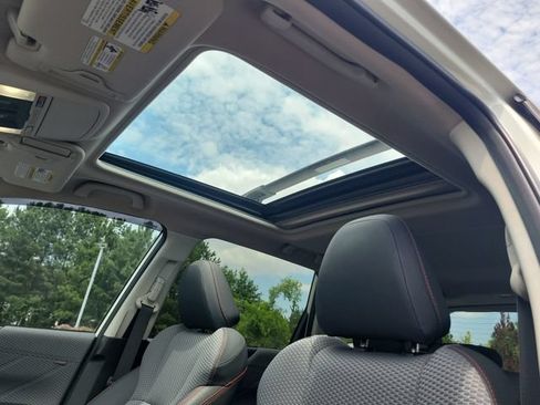 Used 2019 Subaru Forester Sport AWD/4WD image 14