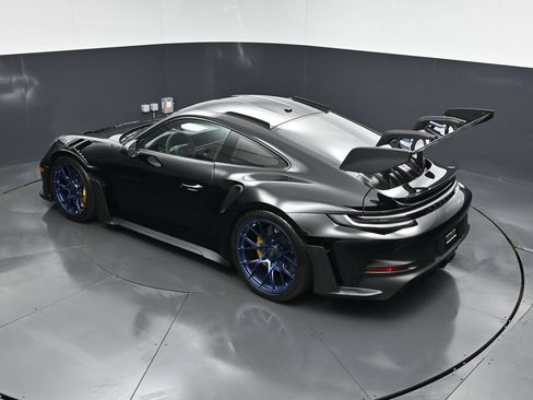 Certified 2024 Porsche 911 GT3 RS RWD image 14