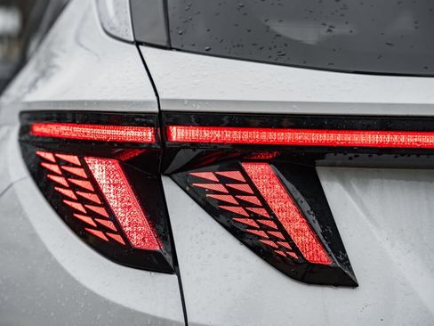 Used 2022 Hyundai Tucson SEL image 6