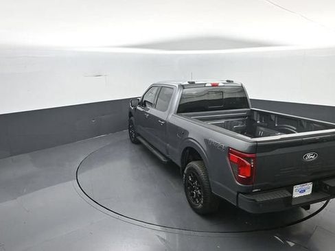 New 2026 Ford F150 XLT w/ Equipment Group 302A MID AWD/4WD image 27
