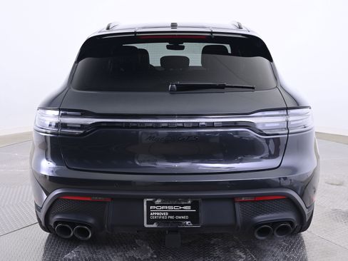 Used 2026 Porsche Macan GTS image 6