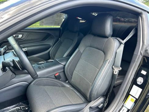 Used 2024 Ford Mustang GT RWD image 14
