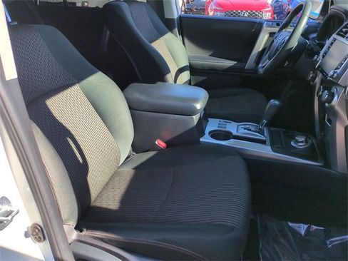 Used 2021 Toyota 4Runner Trail Special Edition image 24