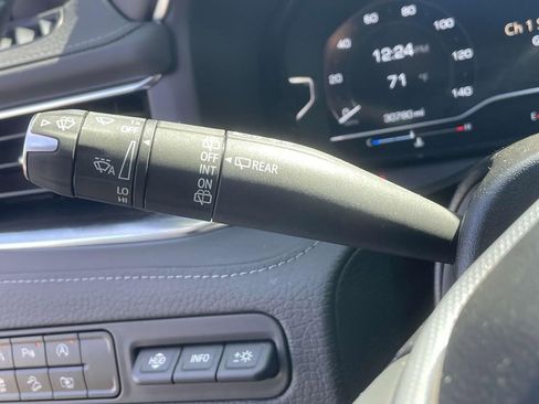 Used 2024 GMC Yukon Denali image 25