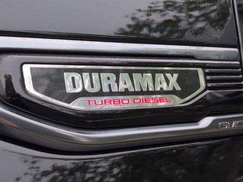 Used 2024 GMC Sierra 1500 AT4 w/ AT4 Premium Package image 11