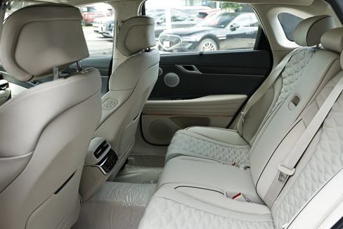 New 2026 Genesis G80 3.5T Sport Prestige AWD/4WD image 22