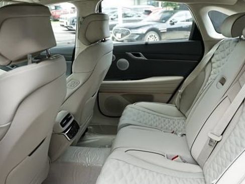New 2026 Genesis G80 3.5T Sport Prestige AWD/4WD image 22
