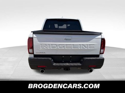 New 2026 Honda Ridgeline RTL image 7