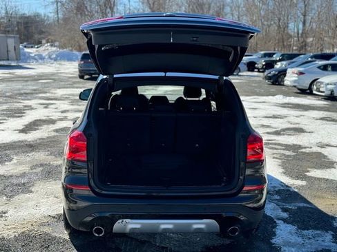 Used 2019 BMW X3 xDrive30i image 7