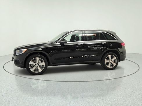 Used 2016 Mercedes-Benz GLC 300 image 8