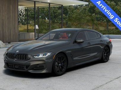New 2026 BMW 840i xDrive
